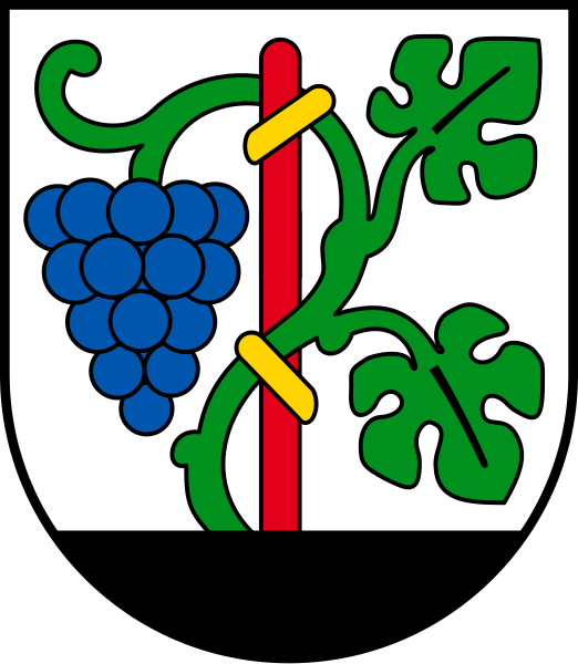 Wappen Buus